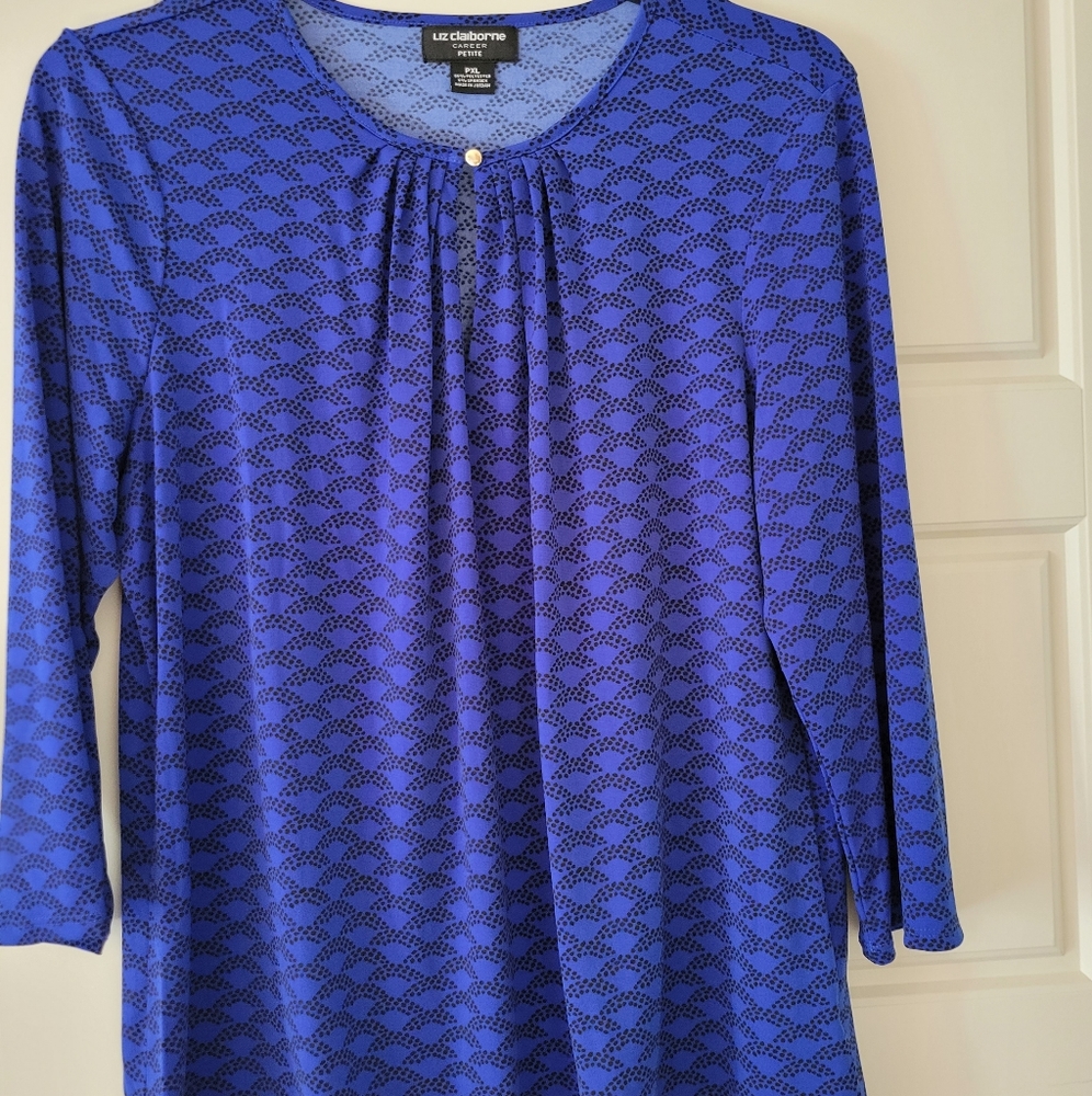 Ladies blouse